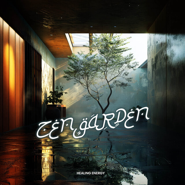 Zen Garden