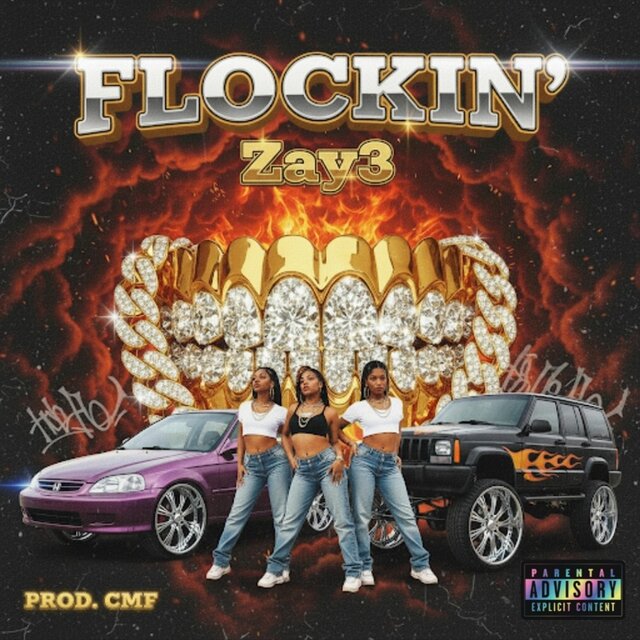 Flockin'