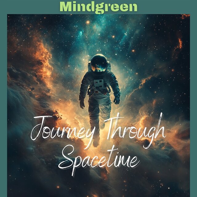 Journey Through Spacetime