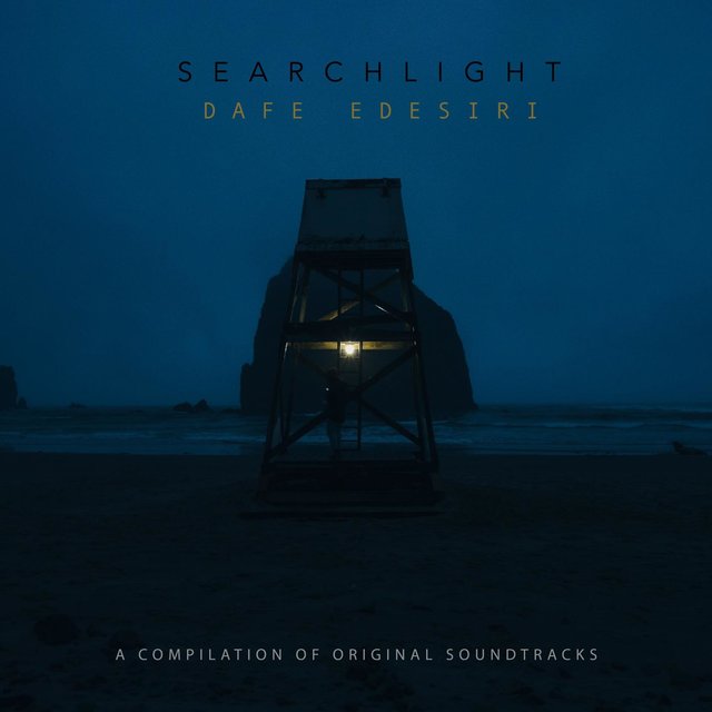 SEARCHLIGHT