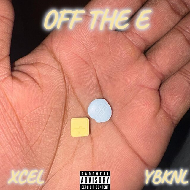 Off The E
