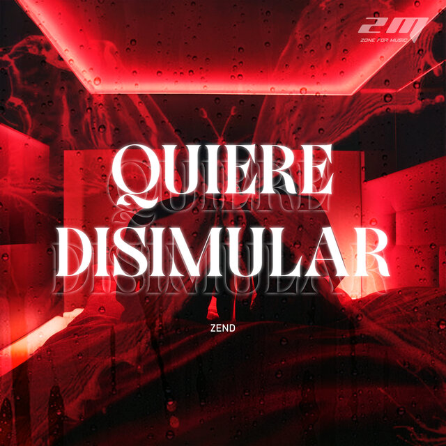 Quiere Disimular
