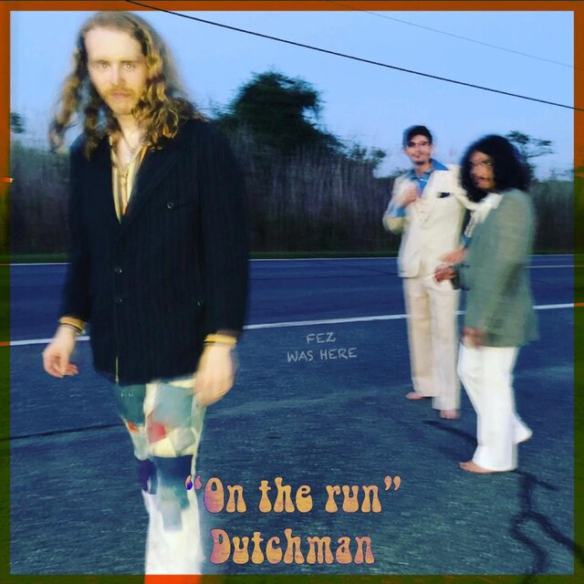 On The Run