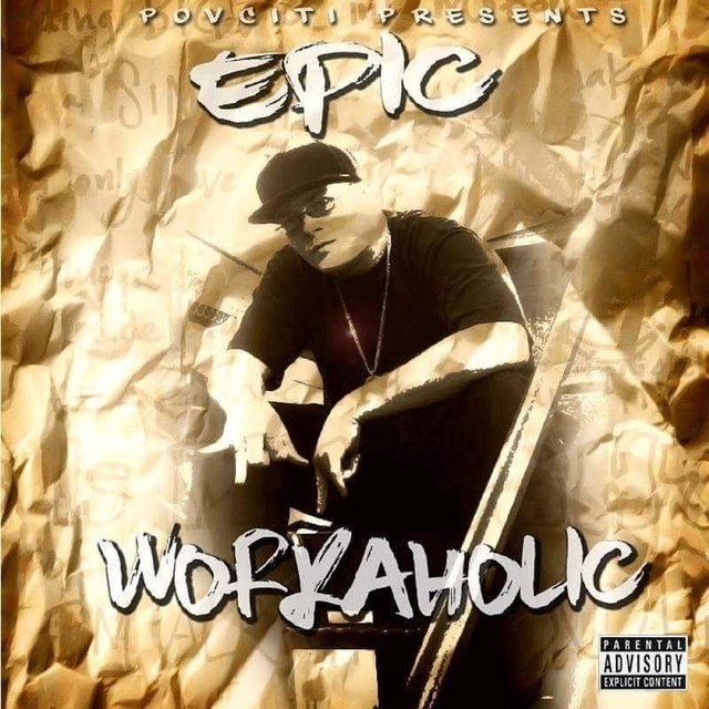 Workaholic