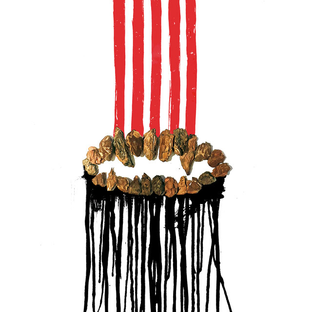 Wood Teeth