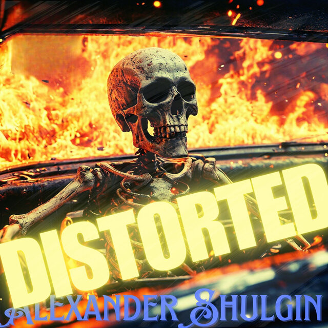 Distorted