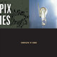 Cover art for album Complete B Sides by Pixies
