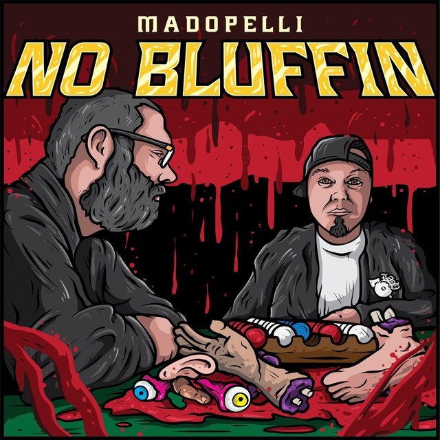 No Bluffin