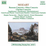 Oboe Concerto in C Major, K. 271k / K. 314: I. Allegro aperto