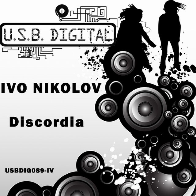 Discordia
