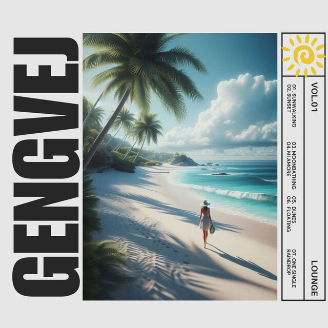 Lounge, Vol. 1