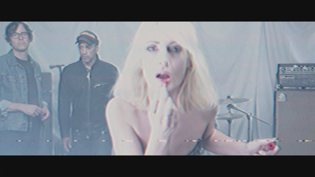 What Feels Like Eternity (Official Video)