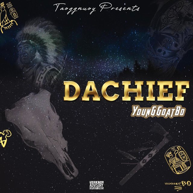 Dachief