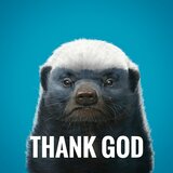 THANK GOD
