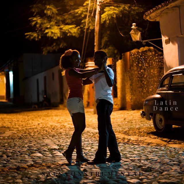 Latin Dance
