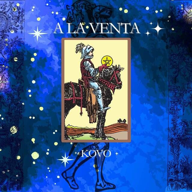 A La Venta