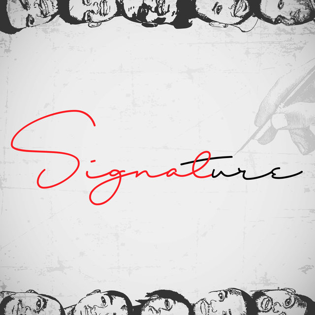 Signature