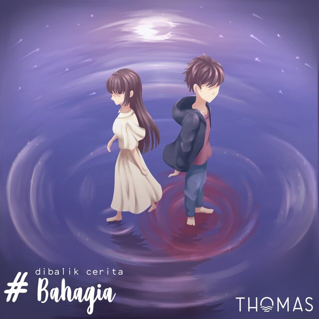 #DibalikCeritaBahagia