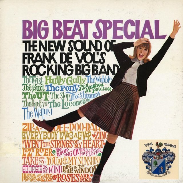 Big Beat Special