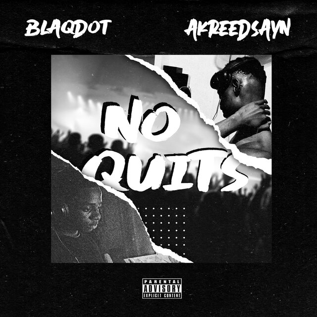 No Quits