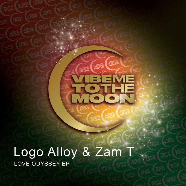 Love Odyssey EP