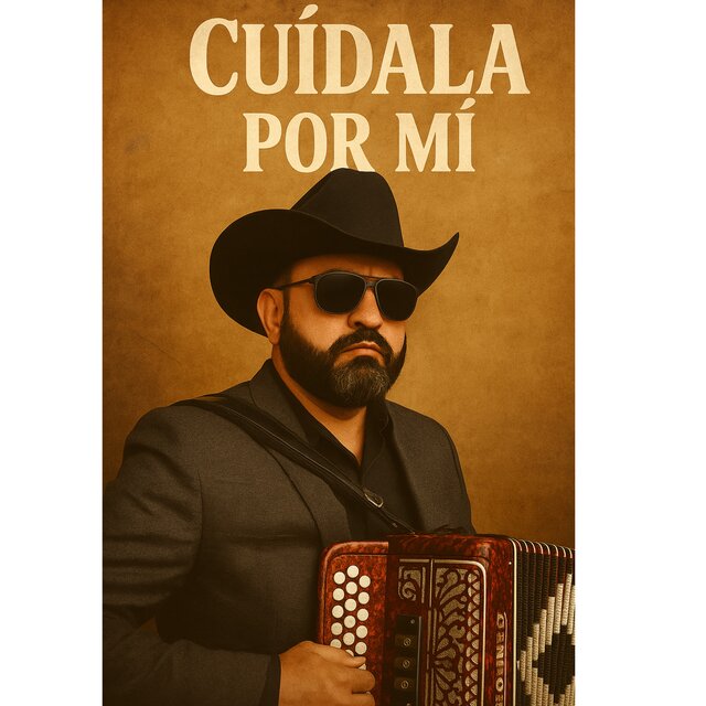 CUÍDALA POR MI