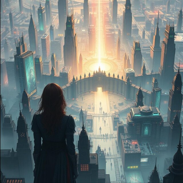 City of Lights