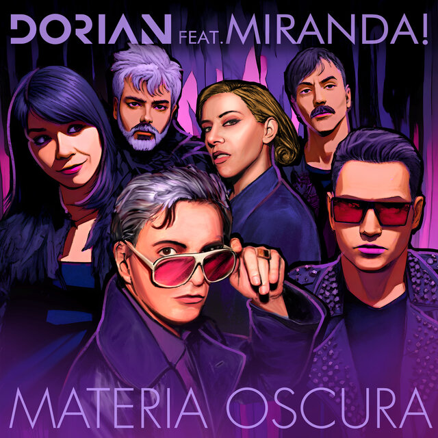Materia Oscura