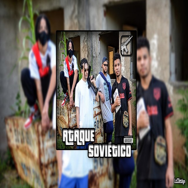 Ataque Soviético