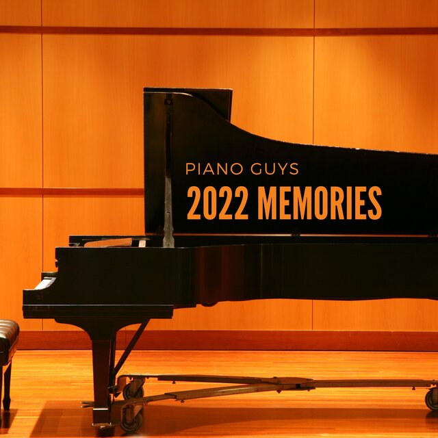 2022 Memories