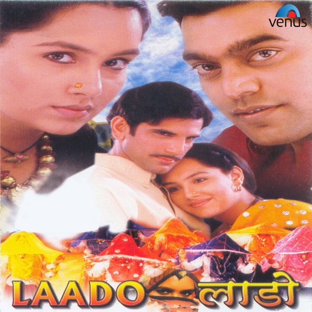 Laado (Original Motion Picture Soundtrack)