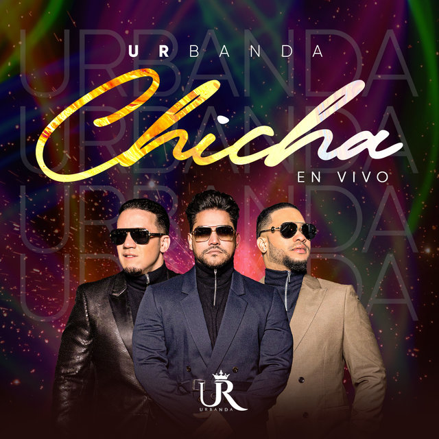 Chicha (En vivo)