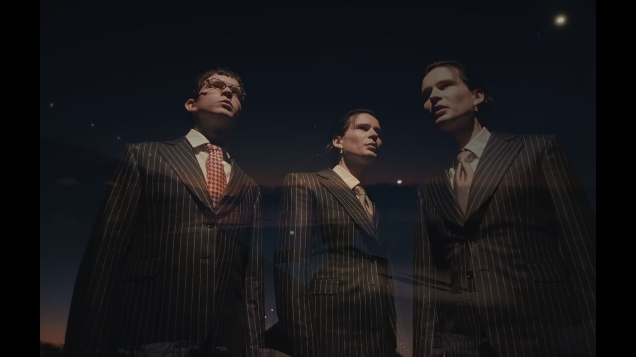 MAMONY MILION (Official Video)