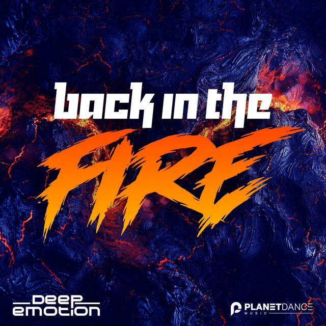 Back In The Fire