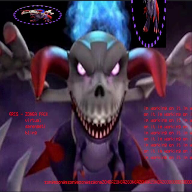 zonga pack