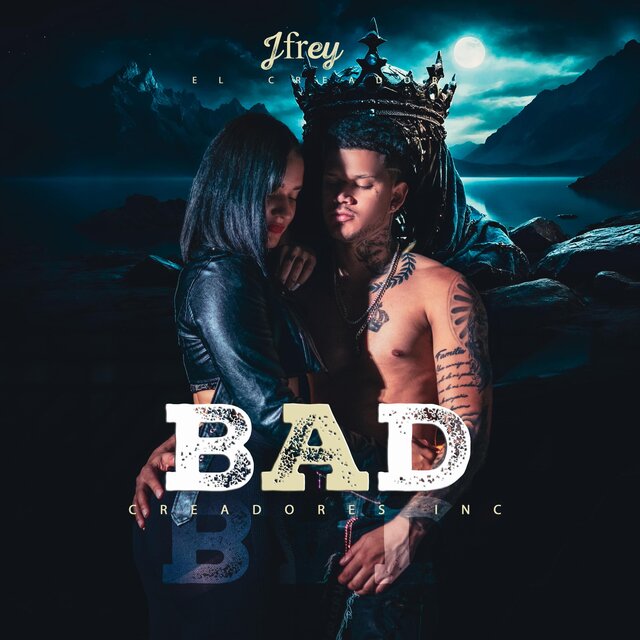 Jfrey - Bad