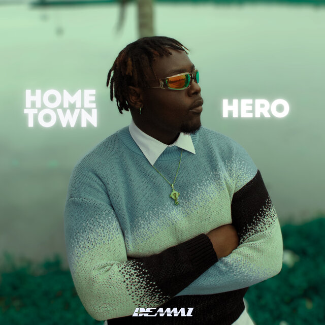 HomeTown Hero