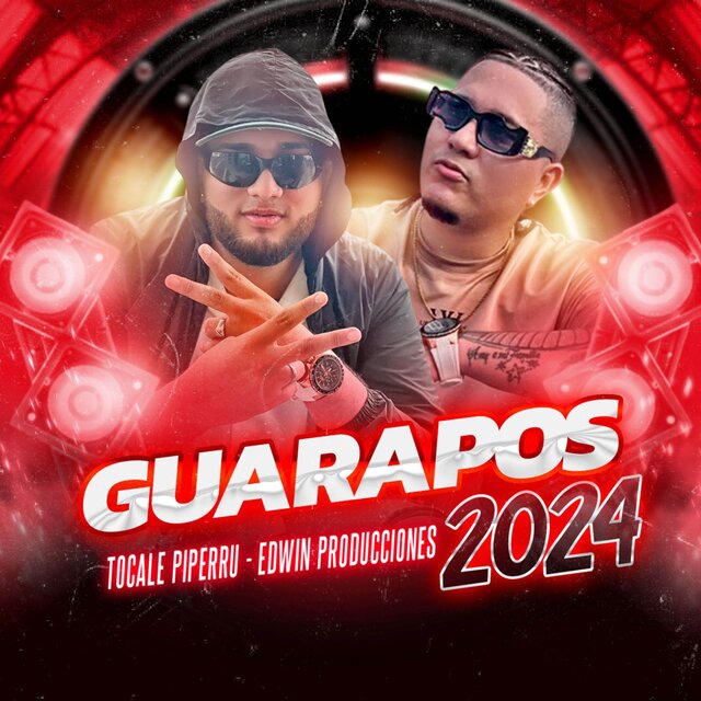 Guarapos 2024