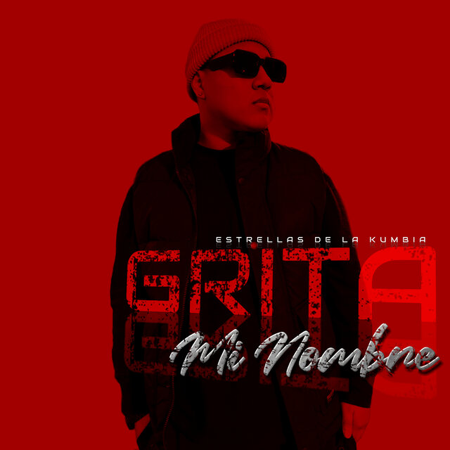Grita Mi Nombre