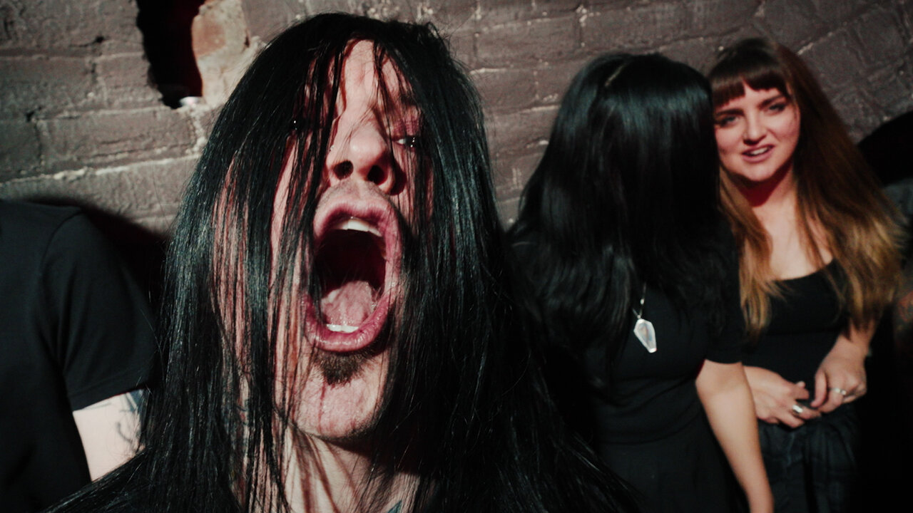 Oxygen (Official Video)