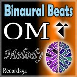 Om - Melody: Cis - Dur (Binaural Beats - Isochronic Tones) [Short Mix 80 Bpm Rhythm]