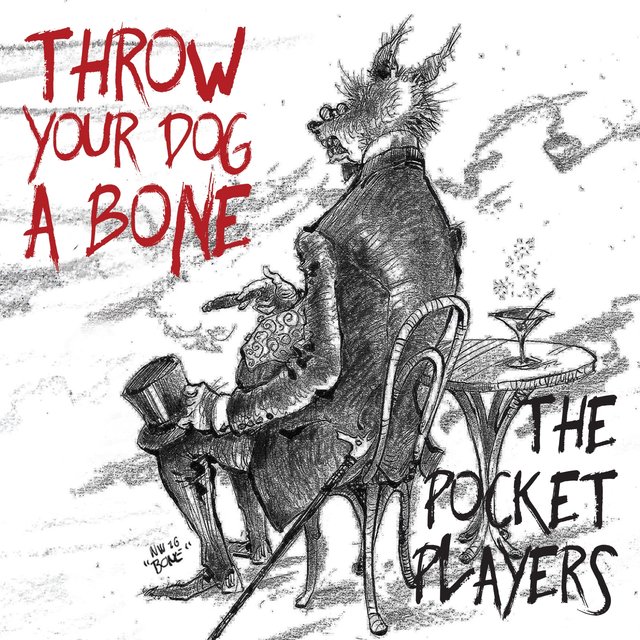 Throw Your Dog a Bone