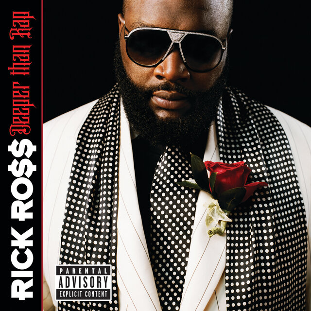 Deeper Than Rap (Exclusive Edition (Explicit))
