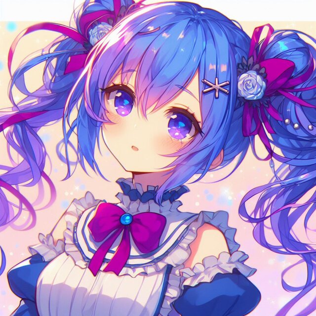 Pink Zombie Lovely