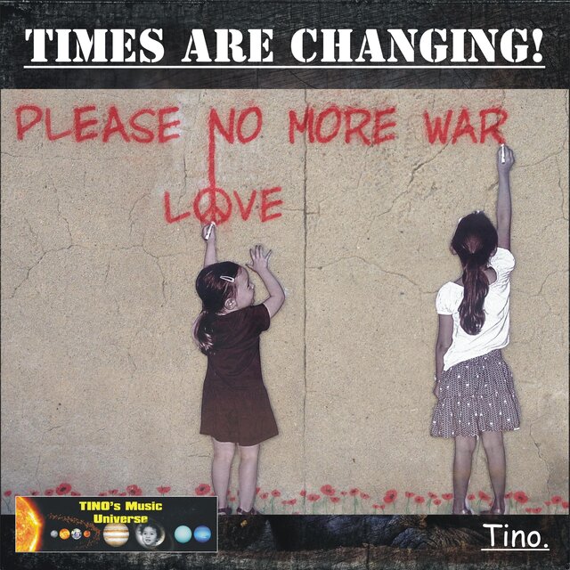 Times Are Changing (REM)