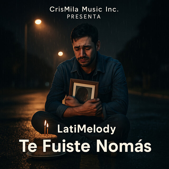 Te Fuiste Nomás