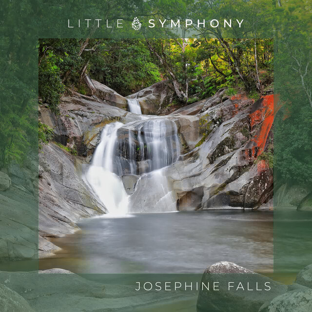 Josephine Falls