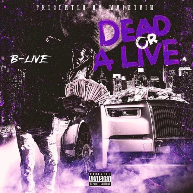 Dead or ALive