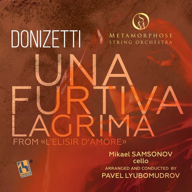 Donizetti: L’elisir d’amore: 