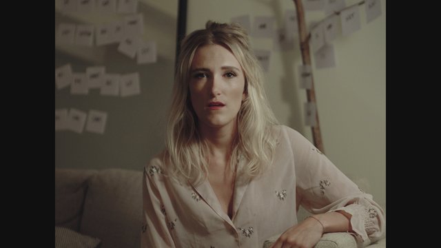 Als Het Avond Is (Officiële Video)